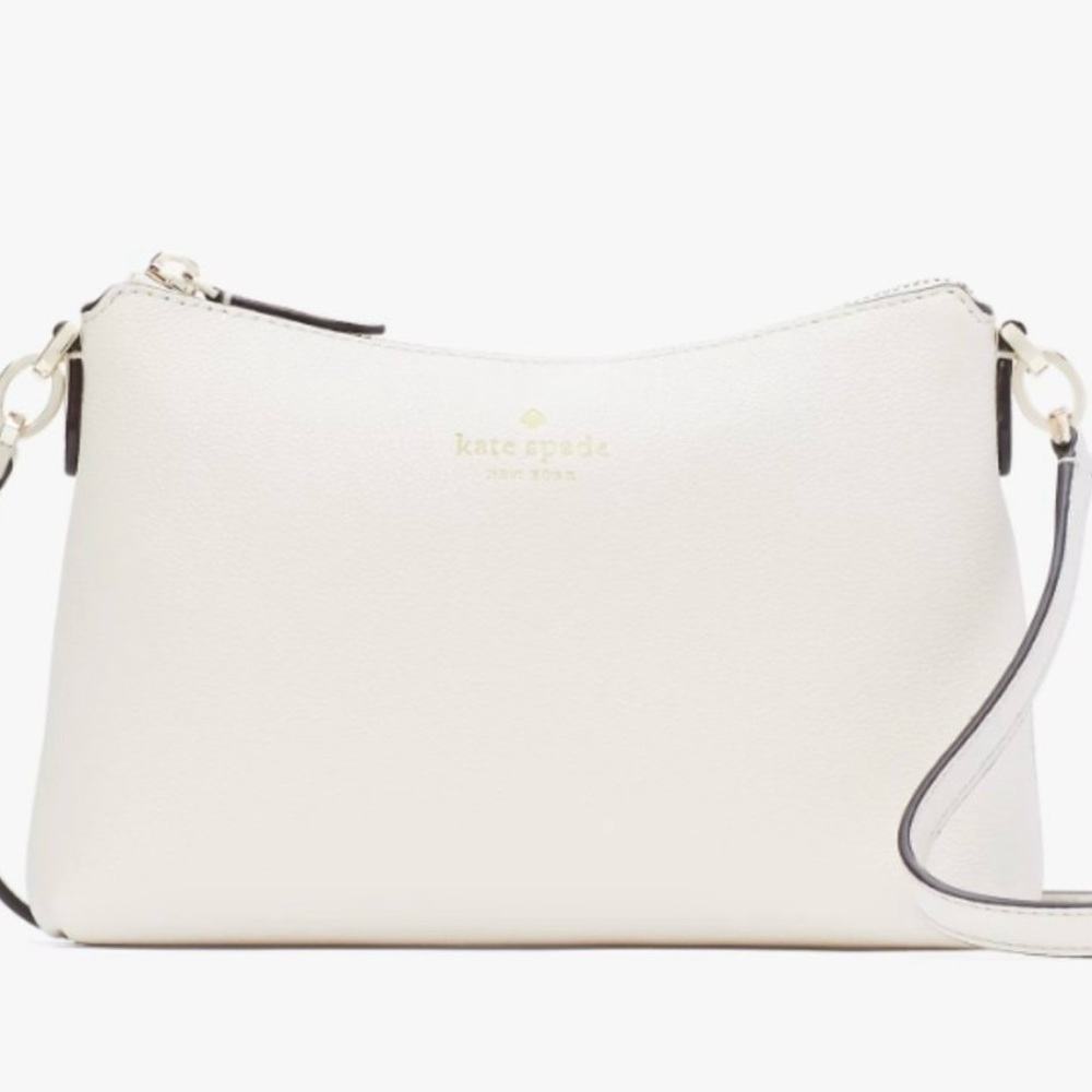 NWT Kate Spade Bailey cross body